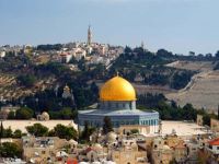 TBMM’den ortak Kudüs bildirisi: BM kararı ihlal edilemez!