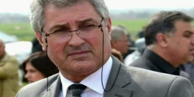 Mecdel Dilî: ABD Suriye dosyasını Rusya’ya teslim ediyor