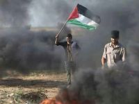 Hamas’tan Kudüs için ‘intifada’ çağrısı!