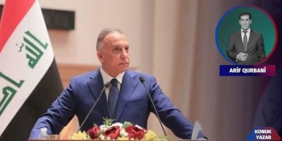 Kazımi neden hedef alınıyor?