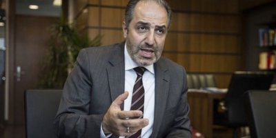 Yeneroğlu’ndan ‘Kürdistan’ tepkisi: İfade özgürlüğünü kullananı cezaevine göndermek zorbalık