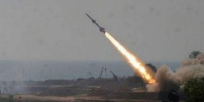 Musul'da Türk üssüne roketli saldırı