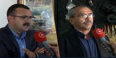 ‘Kürt siyasetçilerin gözaltına alınmasının nedeni göz korkutmak’