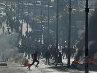 'Öfke Cuması'nın Bilançosu: 2 ölü 300'e yakın yaralı