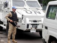 Kongo'da çok sayıda BM görevlisi öldürüldü!