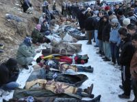 TBMM 'Roboski Katliamı' ifadesine gocundu!