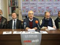 İHD ve TİHV: İhlaller 'ürkütücü' boyutta!