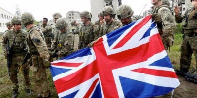 The Mirror: İngiltere, Rusya'nın 'istilası' durumunda Ukrayna’ya 600 asker gönderecek