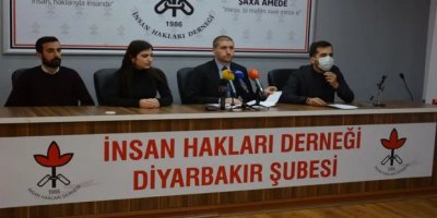 İHD’den cezaevi raporu: İşkence ve kötü muamele devam ediyor