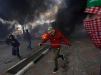 Dünya basını Kudüs'ü nasıl gördü?