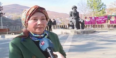 Seyid Rıza’nın torunu: 84 yılda aynı şeyler devam etti