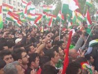 Kürtlerin Birliğiymiş!!!