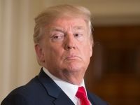 Trump'tan NATO aidatını ödemeyen ülkelere: 'Korumayız'