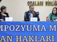 Webb: 'Korku imparatorluğu yaratılmak isteniyor'