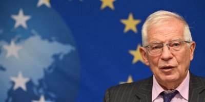 AB'ye "Türkiye Tehdit Olarak Tanımlansın" Önerisi