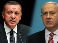 Netanyahu’dan Erdoğan’a:Kürt köylerini bombalayanlardan..