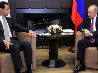 Putin Suriye'de askerlerine geri çekilme emri verdi!