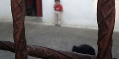 20 Kasım Dünya Çocuk Hakları Günü: 345 çocuk, 780 bebek anneleriyle birlikte cezaevinde