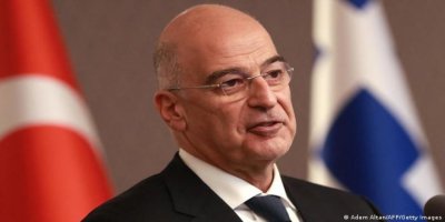 Yunanistan: Zorluğun ortak paydası "Türkiye"