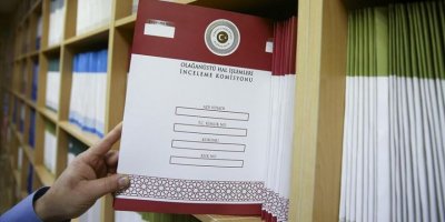 Avukat Arif Cangı: İktidarın tanımadığı AYM kararını, OHAL Komisyonu da tanımadı