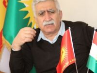 Mesut Tek: TÜSİAD'ın barış talebi, büyük sermayenin talebidir