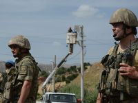 Bêlekê köyünün 'tamamı' gözaltında!