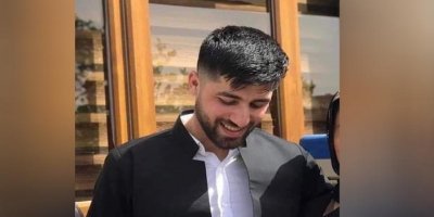 Doğu Kürdistanlı mülteci Polonya-Almanya sınırında soğuktan yaşamını yitirdi