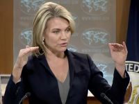 ABD: İstikrar sağlanana kadar Suriye'deyiz!