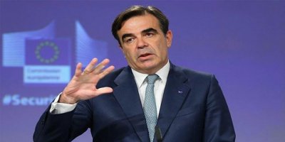 AB Konseyi Başkan Yardımcısı: Kürdistan Bölgesi liderliği kilit ortak