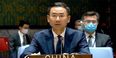 Çin’den Türkiye’ye: Irak’ın egemenliğine saygı duyun!