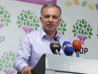 Bilgen: Afrin operasyonu ikinci 15 Temmuz olur!