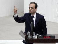 TC Meclisi'nde yine Kürdistan krizi!