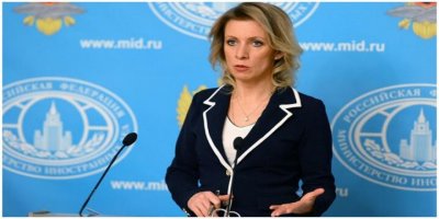 Rusya: Ermenistan, Türkiye ile ilişkilerde arabulucu olmamızı istedi