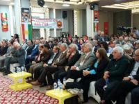 HAK-PAR’ın yeni başkanı: Refik Karakoç