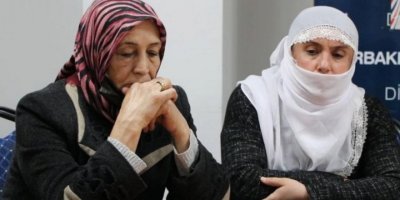 'Adalet Nöbeti'ndeki hasta tutuklu yakınları: 'Cezaevlerinden cenazeler çıkmasın'