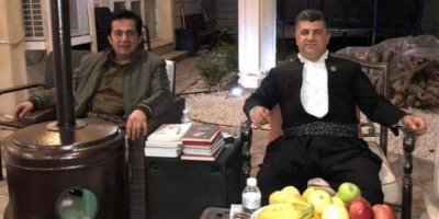 YNK Medyası: Murad Kanî Kurdeyî emniyet güçleri ile girdiği çatışmada öldürüldü