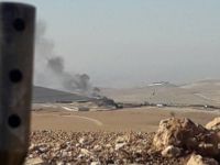 Kobanê'de çatışma: 2 Türk askeri öldü!