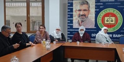 Adalet Nöbeti 11'inci gününde