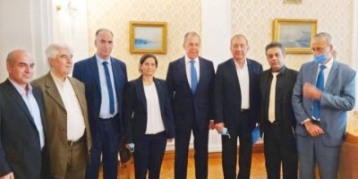 Sedat Ergin: Rusya, Suriye’de YPG/PYD üzerinden özerkliğe kapıyı aralıyor