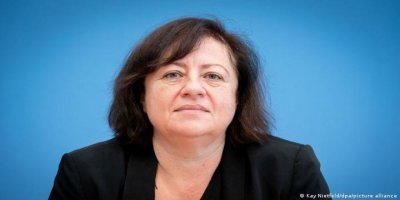 Alman hükümetinden Osman Kavala açıklaması