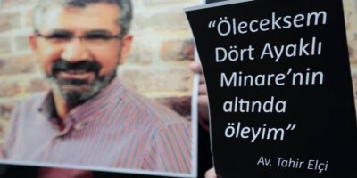 Zamansız ölümler kervanı ve Tahir Elçi *Şeyhmus Çakırtaş