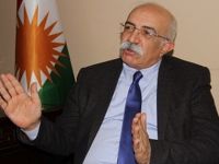Sertaç Bucak: TÜSİAD'ın barış hamlesi takdire şayan!