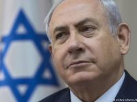 Netanyahu: İİT'nın aldığı karar etki yaratmayacak!