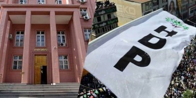 Yargıtay Cumhuriyet Başsavcısı HDP’nin kapatılması yönündeki görüşünü tekrarladı