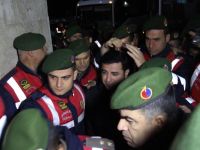 Demirtaş yine mahkemeye getirilmedi: 'Yoğunuz'