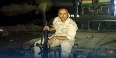 IŞİD Kifri’de Peşmerge’ye saldırdı: 1 şehit