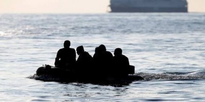 Manş Denizi’nde yaşamını yitiren göçmenlerin naaşları Kürdistan’a getirilecek