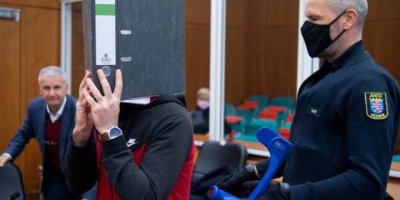 Almanya'da yargılanan IŞİD üyesi Ezidilere soykırım yapmaktan suçlu bulundu