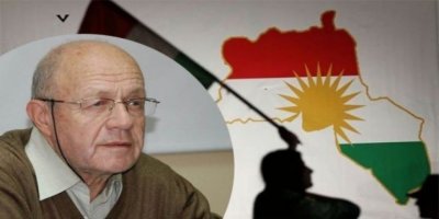 İsmail Beşikci: Başur Gezisi