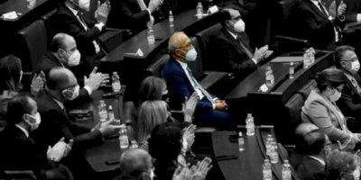 Lütfi Elvan istifa etti, yeni Hazine ve Maliye Bakanı Nureddin Nebati